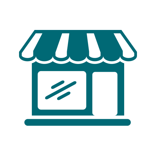 Over 200 New Shops & Essential Stores