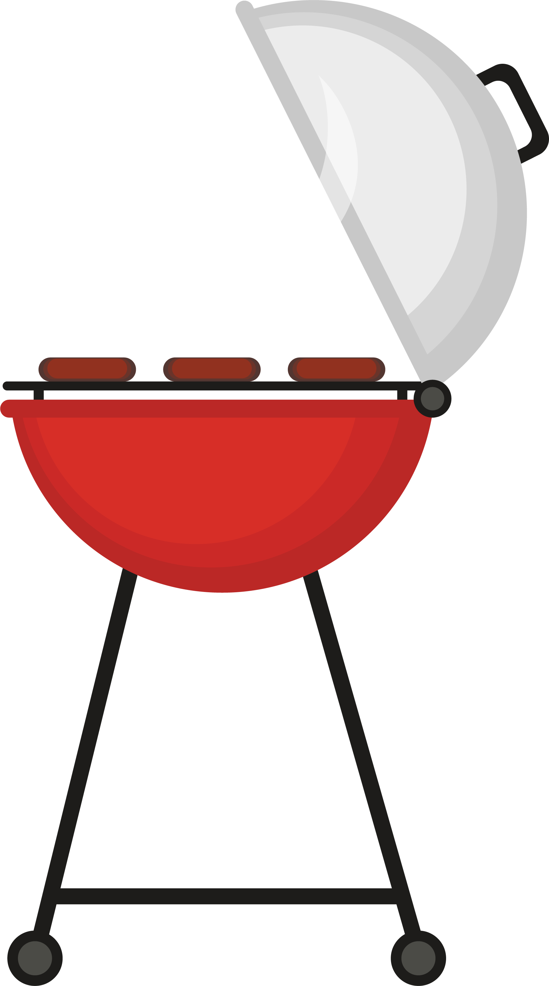 BBQ Grill