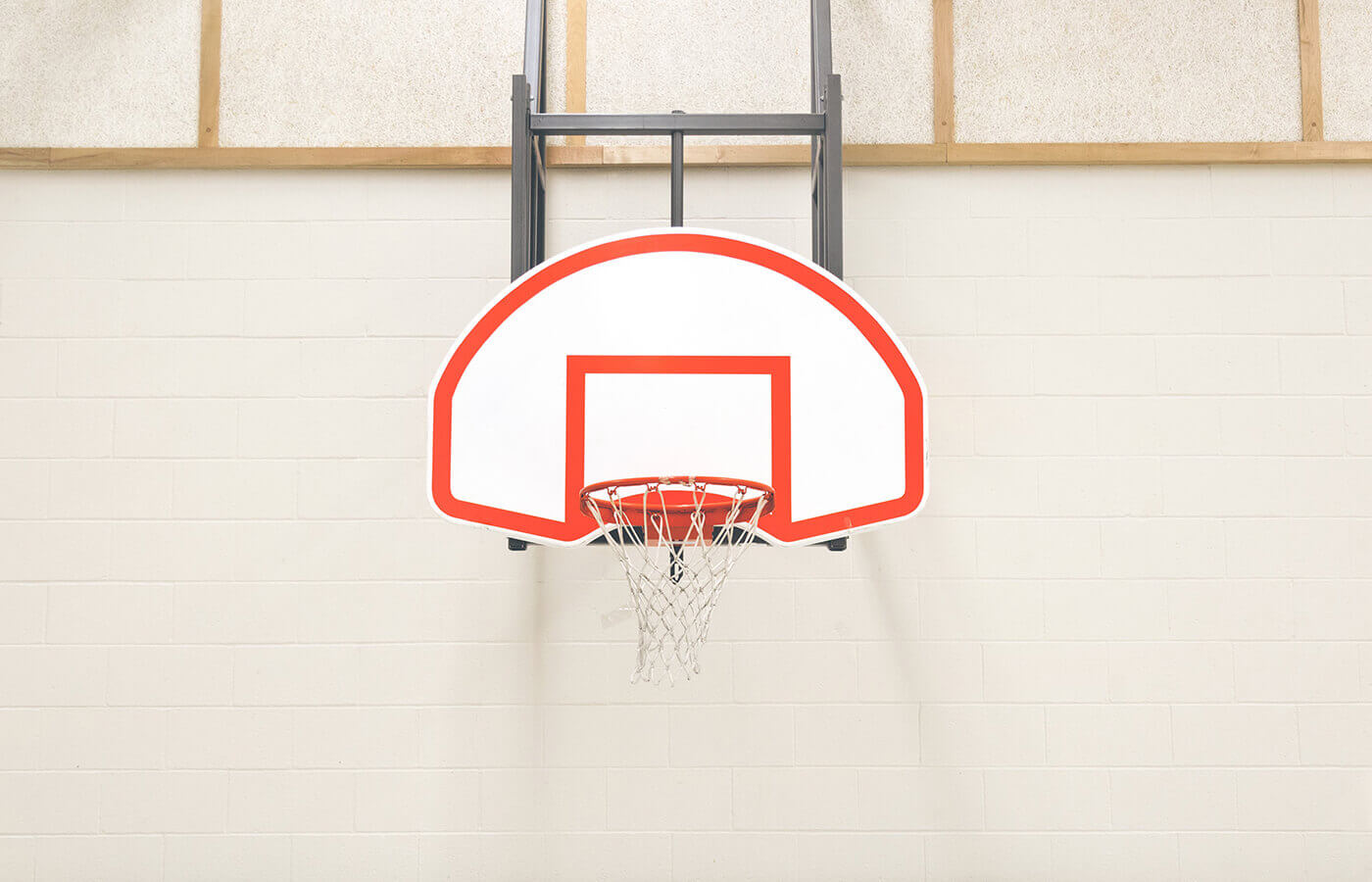 Basketball net