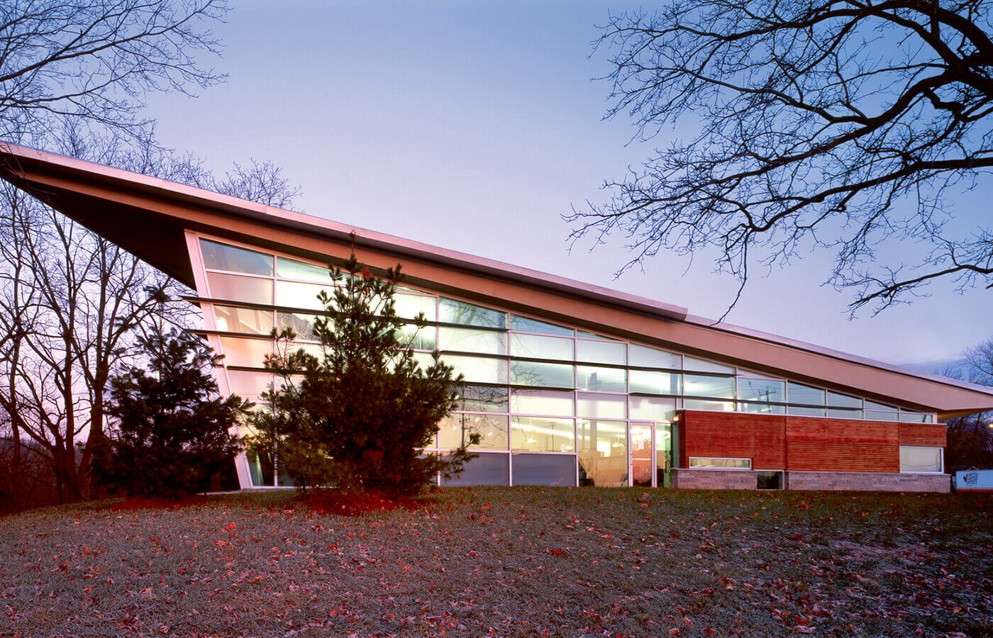 Pickering Recreation Complex