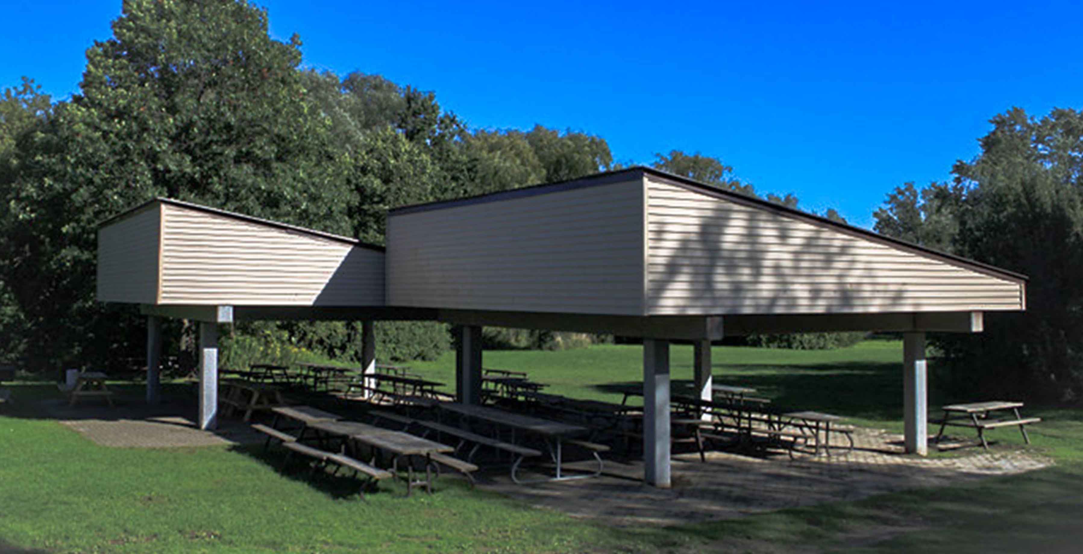 Petticoat picnic site