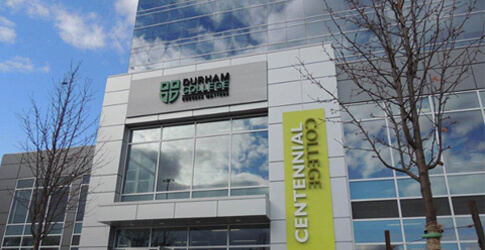 Centennial College