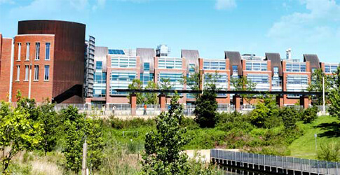 University of Ontario Institute of Technology