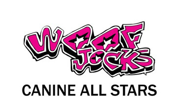 Woof Jocks - Canine All Stars