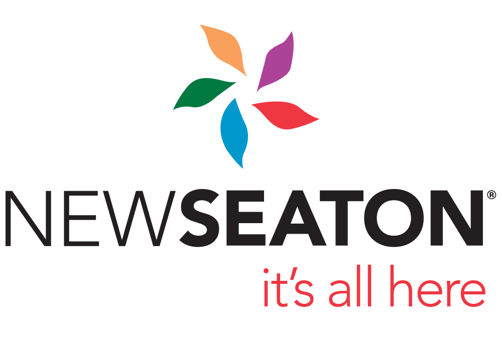 New Seaton Logo